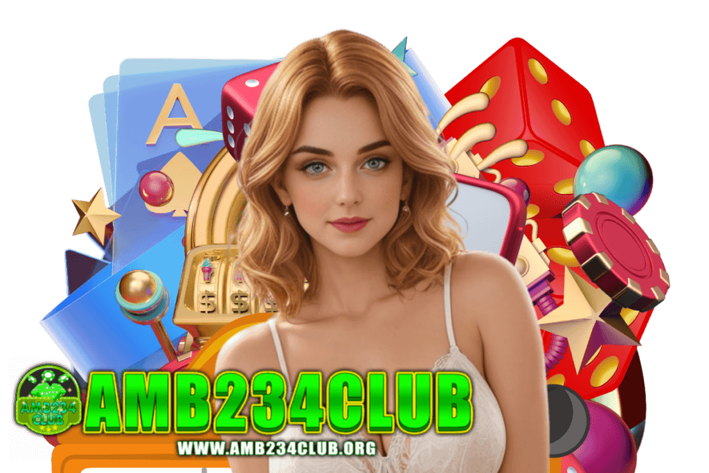 amb234club wallet