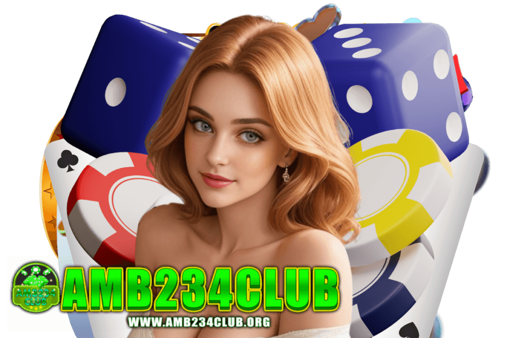 amb234club สมัคร