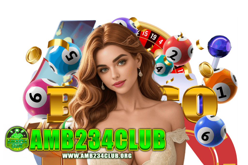 amb234club สล็อต