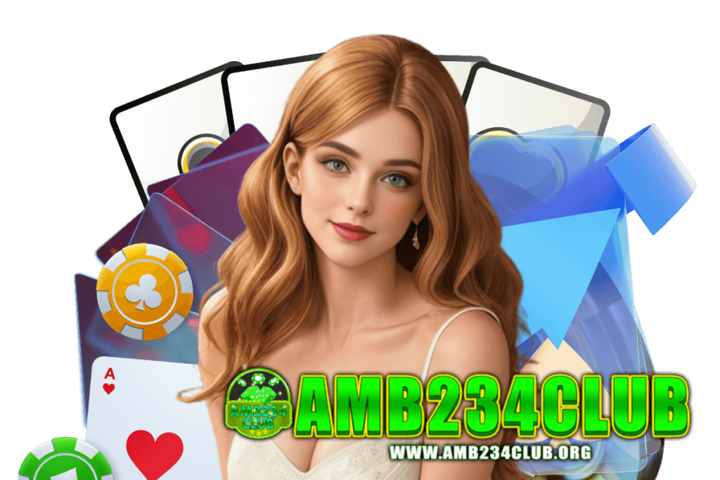 amb234club เว็บตรง
